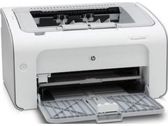 Imprimanta Laser alb-negru HP LaserJet Pro P1102