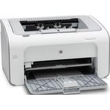 Imprimanta Laser alb-negru HP LaserJet Pro P1102